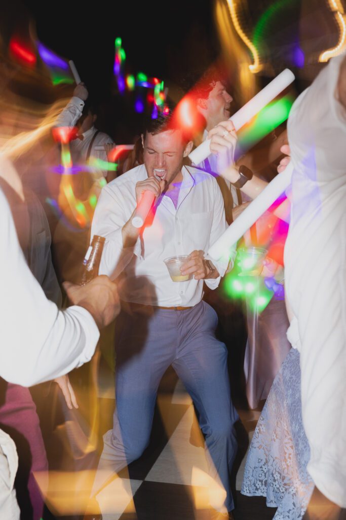 Romantic wedding at Windwood Equestrian in Birmingham Alabama