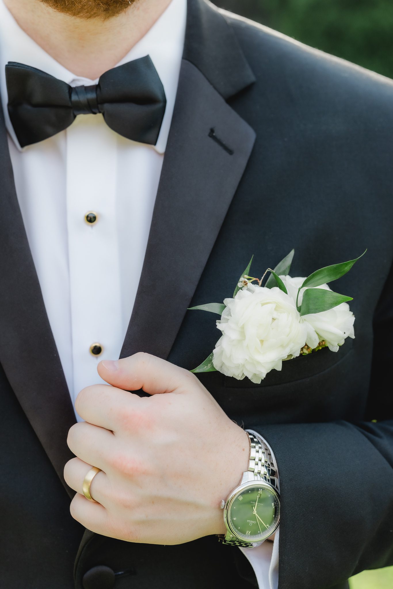 Romantic wedding at Windwood Equestrian in Birmingham Alabama