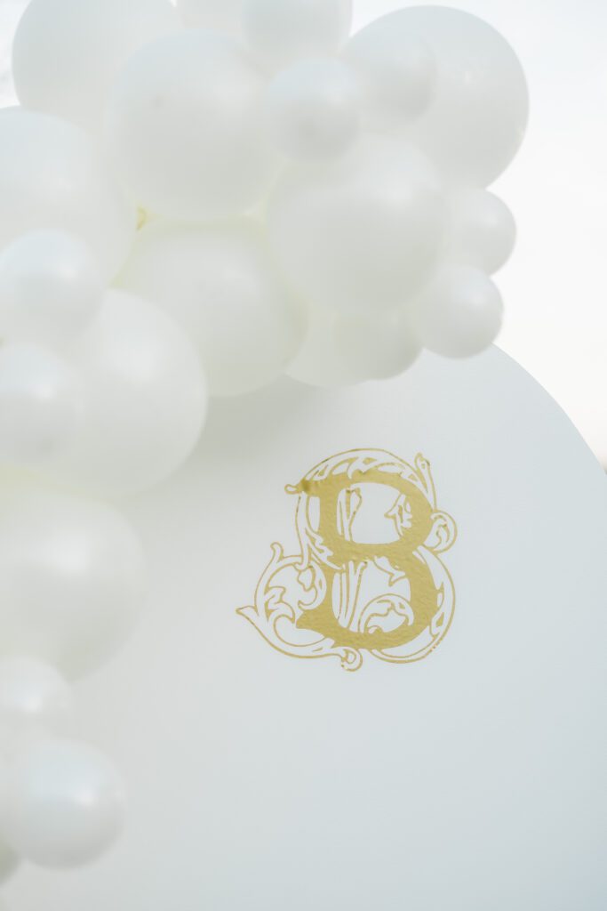 details at lakeside proposal at Smith Lake Alabama