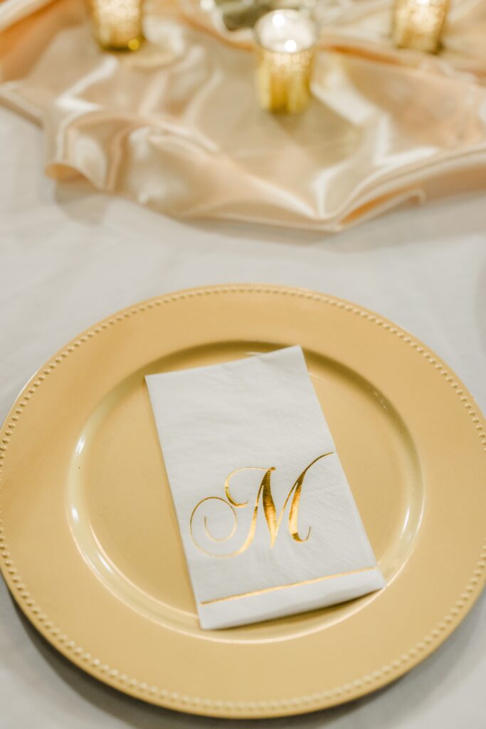 Family and loved ones sharing meaningful moments during Goodwin and Kaleb's wedding rehearsal dinner.